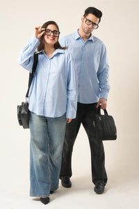 Premium Minimal Couple Wear