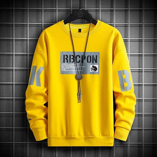 recpon sweat shirt